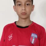 آرتین آقایی