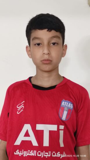 آرتین آقایی