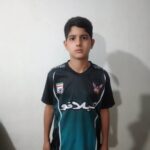 محمدطاها جمالی