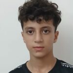 علی قدوس جهانی