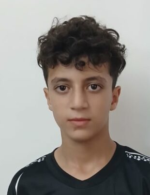 علی قدوس جهانی