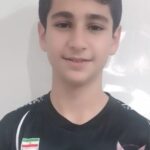 امیرحسین کریمی