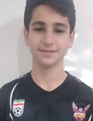 امیرحسین کریمی