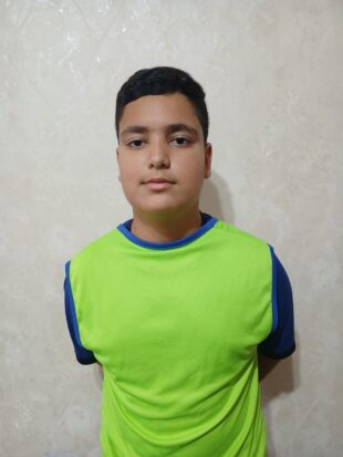 نوید مهدی زاده