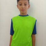 امیرحسین جمالی