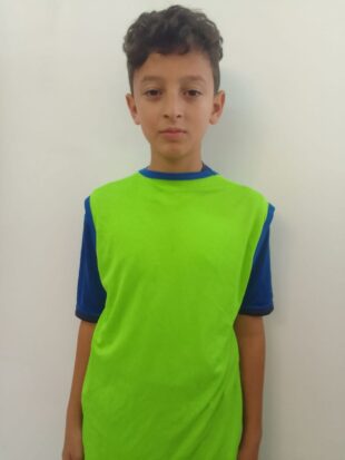 امیرحسین جمالی