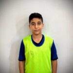 محمدجواد فرحی