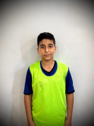 محمدجواد فرحی