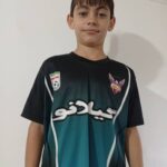 راستین قلی زاده