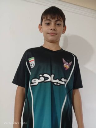 راستین قلی زاده