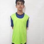 سید امیررضا قبادی