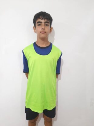 سید امیررضا قبادی