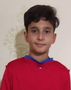 حامی هادی نژاد