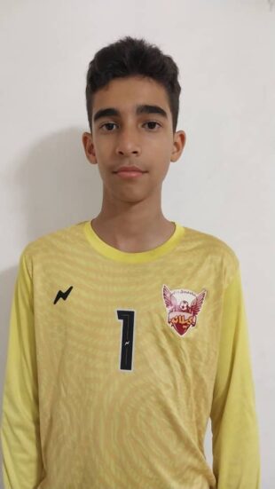 طاها شعبانپور