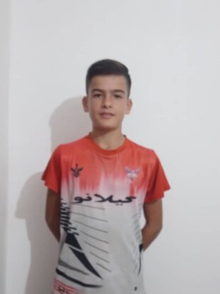 محمدجواد مهمانواز