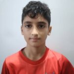 امیرحسین محمدپور