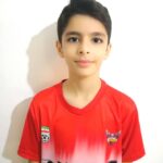 محمدطاها شفیعی