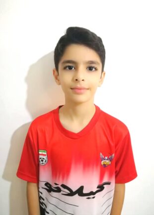 محمدطاها شفیعی