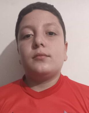 بردیا صحراگرد