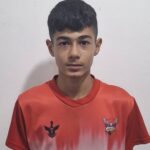 مبین قدوسی پرور