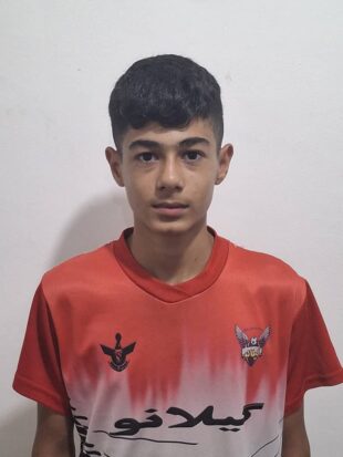 مبین قدوسی پرور