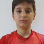 محمدطاها افروز