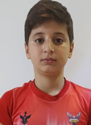 محمدطاها افروز