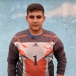 یزدان پور رجبی