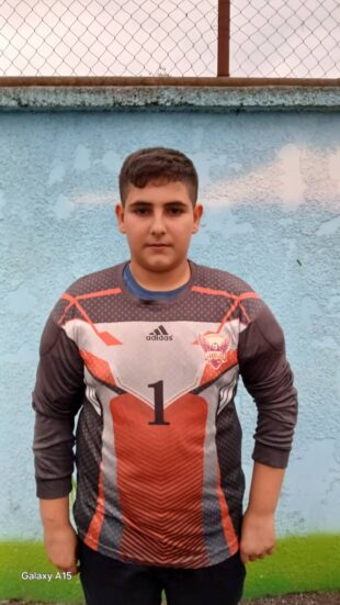 یزدان پور رجبی