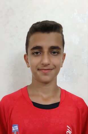 احسان فدائی