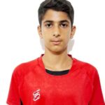 محمدطاها گل پرور