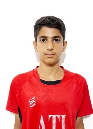 محمدطاها گل پرور