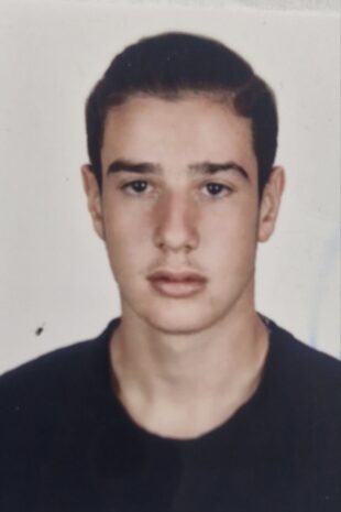 ماهان نژادی