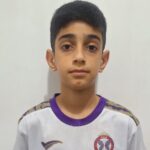 مهدی میرزائی تیسه