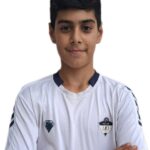 امیرعلی سعیدی