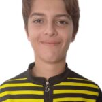 اهورا عطایی