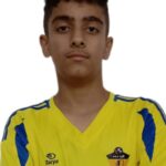 امیرعلی باقری