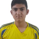 معراج باقری