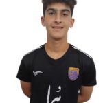 کیان محمدی نژاد