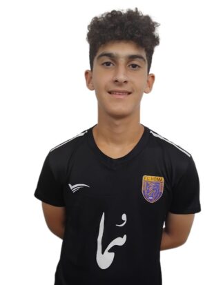 کیان محمدی نژاد