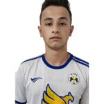 امیرعلی پور اسدالله