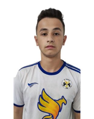 امیرعلی پور اسدالله