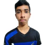 امیر علی وحیدی