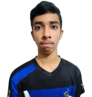 امیر علی وحیدی