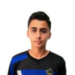 امیر پارسا مرادی