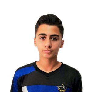 امیر پارسا مرادی