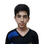 امیرعلی میرزاجانی