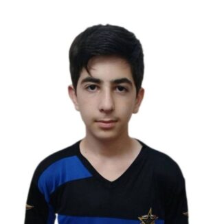 امیرعلی میرزاجانی