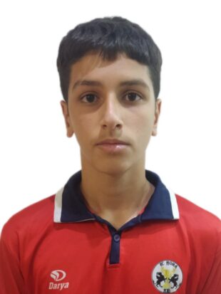 یاسان نقی پور