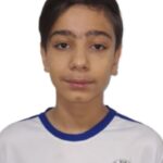 علی باقر شهریوری